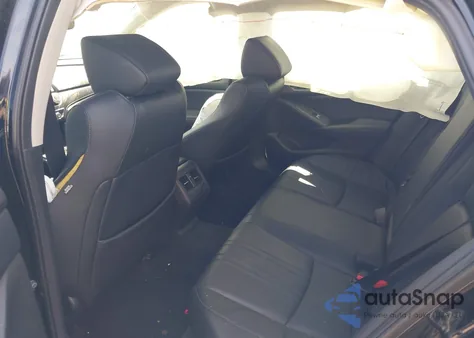 2018 Honda Accord Ex-L из США, поврежденный, VIN 1HGCV1F64JA116864